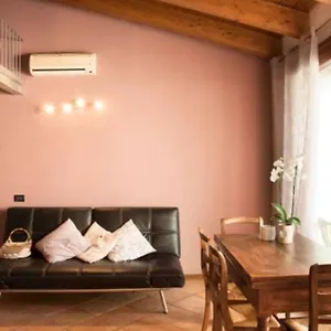  Appartamento Les Maisons Des Fleurs
