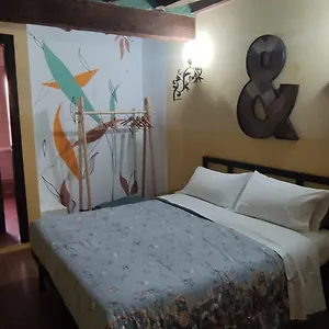  Alloggio per agriturismo Corte Dei Landi