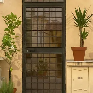 Appartamentino In Pigneto Storico , Roma Italia